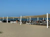 Now Boutique Hotel Hotels in Erdemli