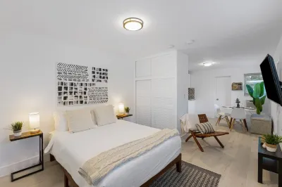 Lake Ridge Villa Отели рядом с достопримечательностью «Princess Cruises»