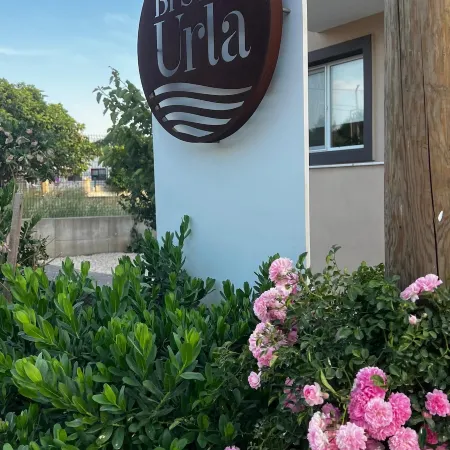 Bi Suite Urla