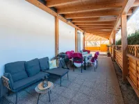 Chalet in Zillertal Near Ski Slopes
