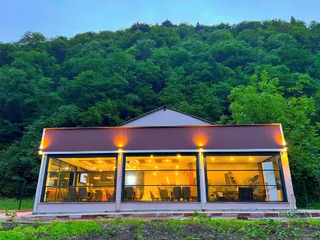 Ahsena BUTİK Otel Отели в г. Camlitepe Koyu