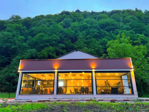 Ahsena BUTİK Otel Các khách sạn ở Çamlıtepe