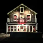 West River House