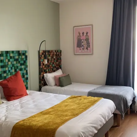 Urban Jungle Hôtel Orleans