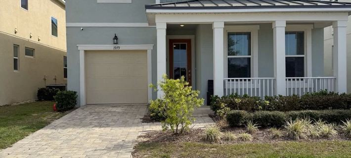 Upstay - Modern Family Home w Pool Solara Resort Hotels in Four Corners