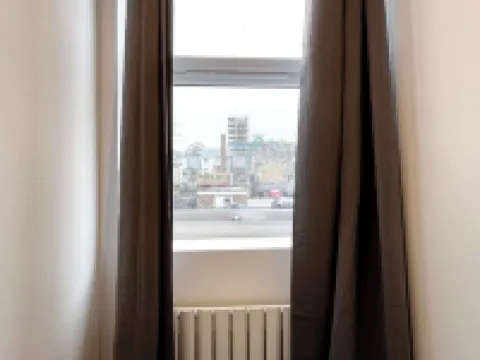 Park Inn Palace Hotels in Dover