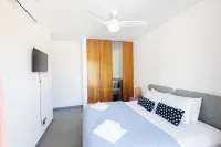 Ayia Napa Satin Villa SVI1