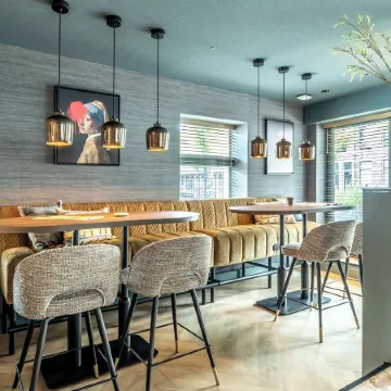 BizStay Delft