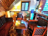 Room in Guest room - Guest Room 2B Transient Baguio Wifi Parking Hotel a Tuba