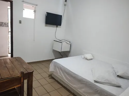Pousada Mare Mansa - 2 Sao