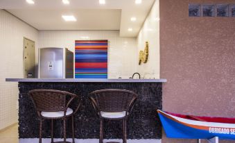 Ilhabela Beach Residences