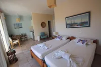 Mandola Del Mare Hotels in Elios Proni
