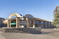 Days Inn by Wyndham Lethbridge Hotels in Lethbridge