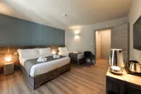 Du Parc Hotel