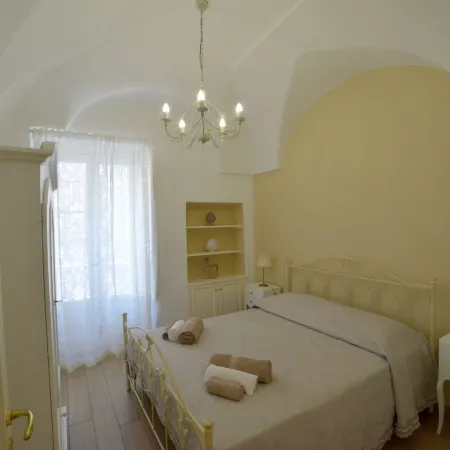 Casa Baldassarre