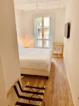 Palazzo Otello 1847 Wellness & Spa - balcony