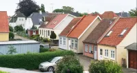 Holiday Rooms Rudkøbing Hotels in Tranekaer