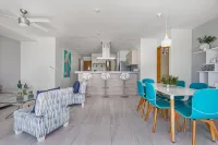 Luxury 2 Bedroom Apartments Hotel a Alfredo V. Bonfil