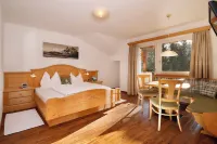 Hotel Hubertusstube Hotels in Villandro