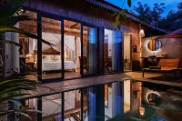 Dontrei Villa Angkor Hotel a Prasat Bakong
