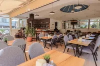 Liman Apart Hotel