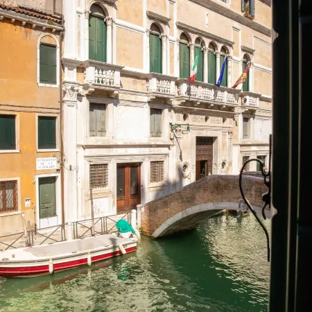 Hotel Tintoretto