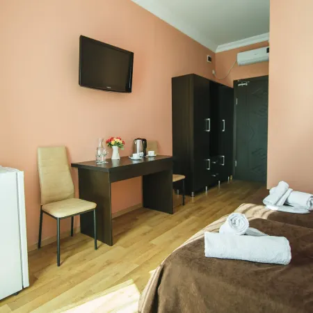 Hotel Egrisi