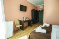 Hotel Egrisi - 3-Star