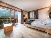 Hotel Cristallo - Wellness Mountain Living