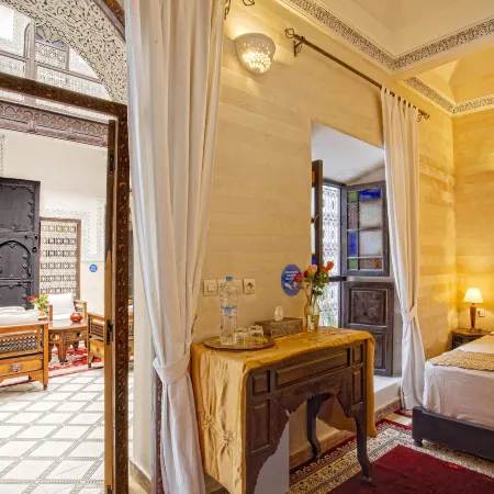 Riad Al Jana