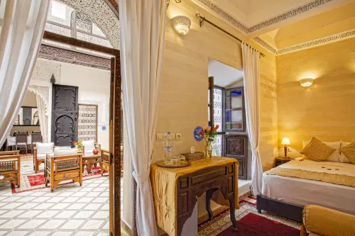 Riad Al Jana