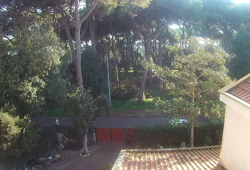 La Casa di Nataly Hotels in Ladispoli