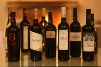 Pateo Dos Solares Charm Hotel - bar