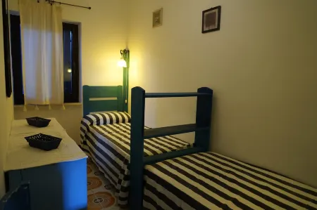 Casa Ostrica Отели в г. Province of Sassari