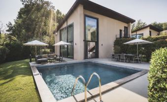 Les Lodges Sainte-Victoire Hotel & Spa