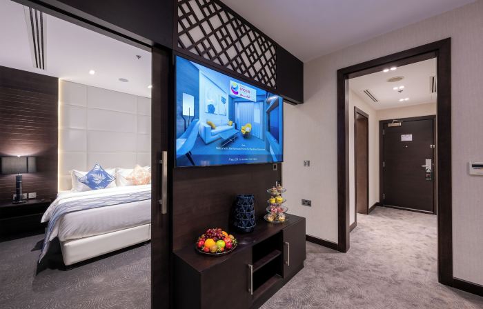 Ramada Encore by Wyndham Doha
