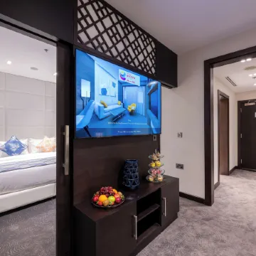 Ramada Encore by Wyndham Doha