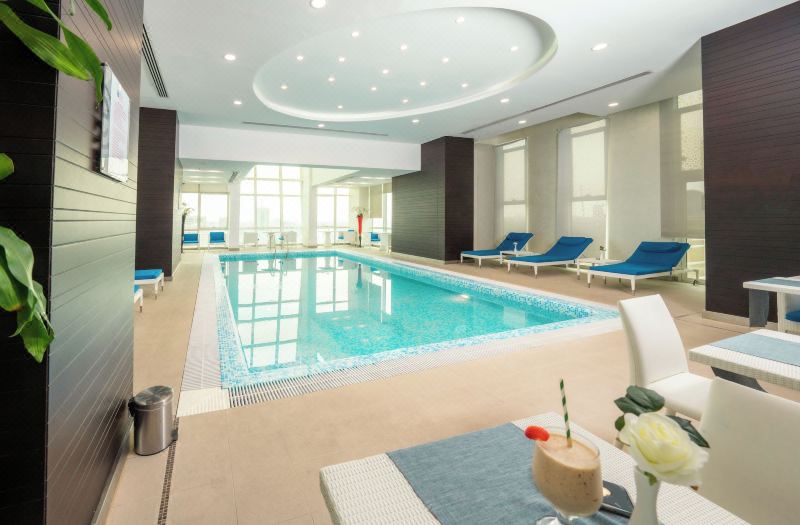 Ramada Encore by Wyndham Doha photo 3
