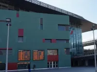 雷籟提布爾緹娜旅館 鄰近博洛尼亚的酒店