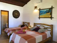 Hotel Pousada Beleza das Ondas