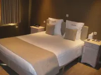 Hotel Amaryllis Hotels in Eeklo