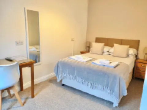 Mendip Spring Golf and Country Club Hotels in 