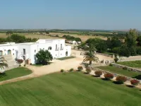 Masseria Bagnara Resort & SPA Hotel a Lizzano