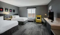Hilton Garden Inn Winnipeg South