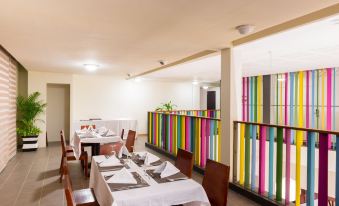 Onomo Hotel Bamako