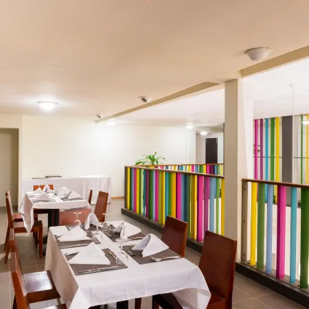 ONOMO Hotel Bamako