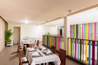 ONOMO Hotel Bamako - petit déjeuner
