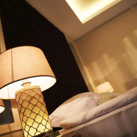 Morrian Hotel