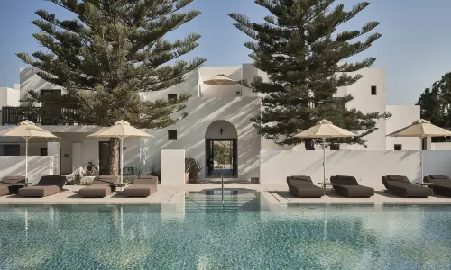Parilio, a Member of Design Hotels, Paros