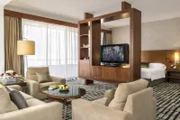 جميرا روتانا دبي فنادق في 